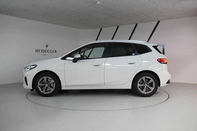 Gebraucht BMW 223 Active Tourer 197 PS (144 kW) 2023 Van / Kleinbus