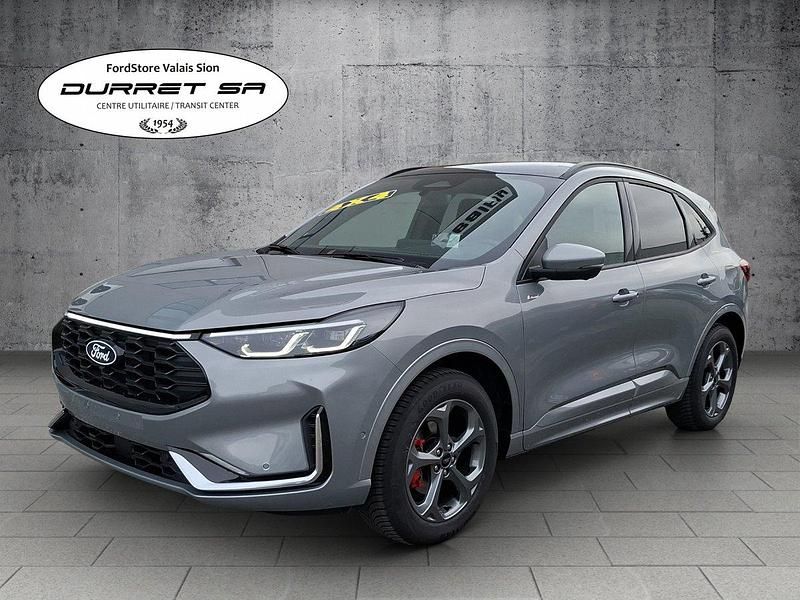 Neu 2025 Ford Kuga ST-Line X SUV | CHF 44’900 (Teuer) - Bild 1/4