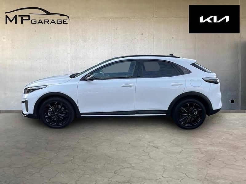 Gebraucht Kia XCeed GT-Line 140 PS (102 kW) 2025 Weiss SUV