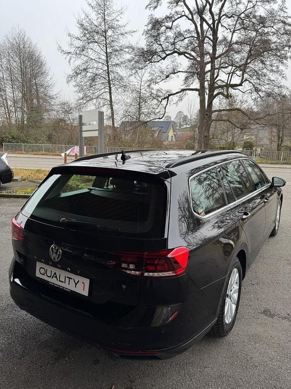 Gebraucht VW Passat Business 150 PS (110 kW) 2020