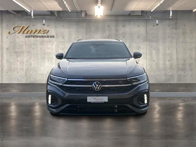 Gebraucht VW T-Roc Style 190 PS (139 kW) 2024 SUV