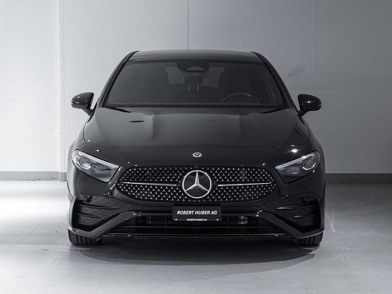 Gebraucht Mercedes A220 190 PS (139 kW) 2024