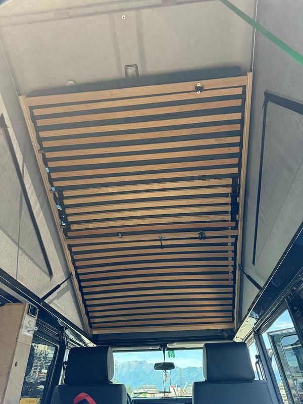 Gebraucht Land Rover Defender 122 PS (89 kW) 2006 SUV