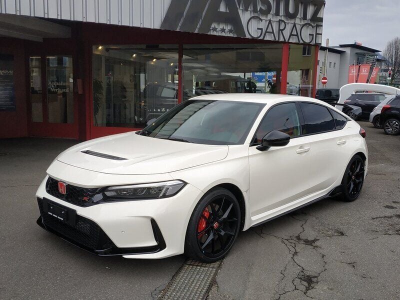 Gebraucht 2024 Honda Civic Type R Limousine | CHF 52’950 (Teuer) - Bild 1/4
