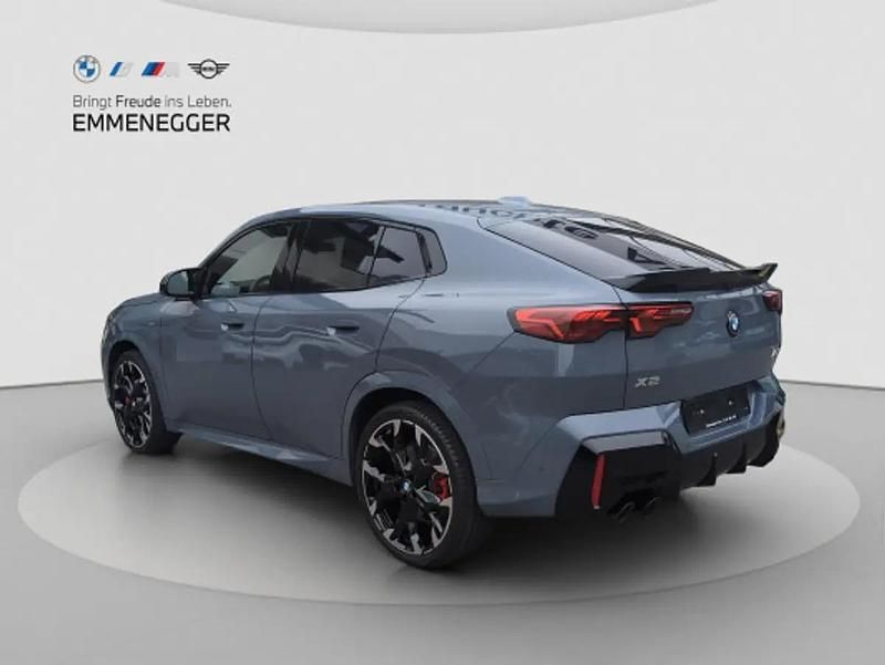 Gebraucht BMW X2 300 PS (220 kW) 2025 Gray SUV