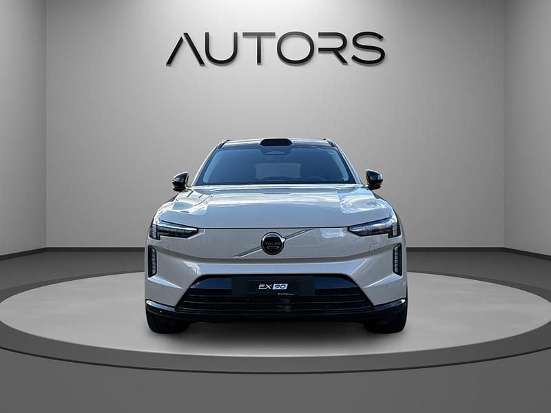 Gebraucht Volvo EX90 Performance 380 kW (517 PS) 2024 SUV