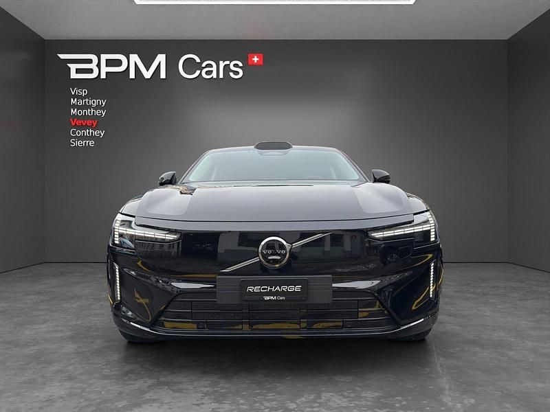 Gebraucht Volvo ES90 Ultra 244 kW (333 PS) 2026 Limousine