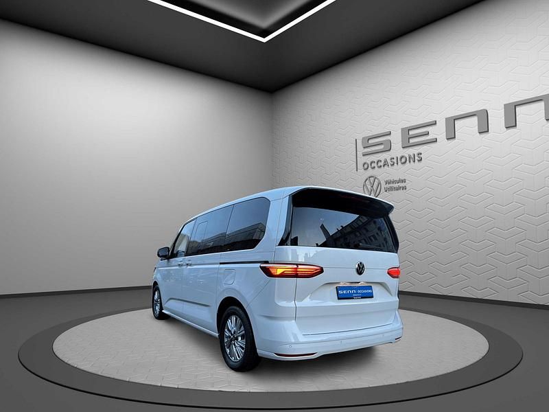 Gebraucht VW Multivan 204 PS (150 kW) 2024 Weiss Van