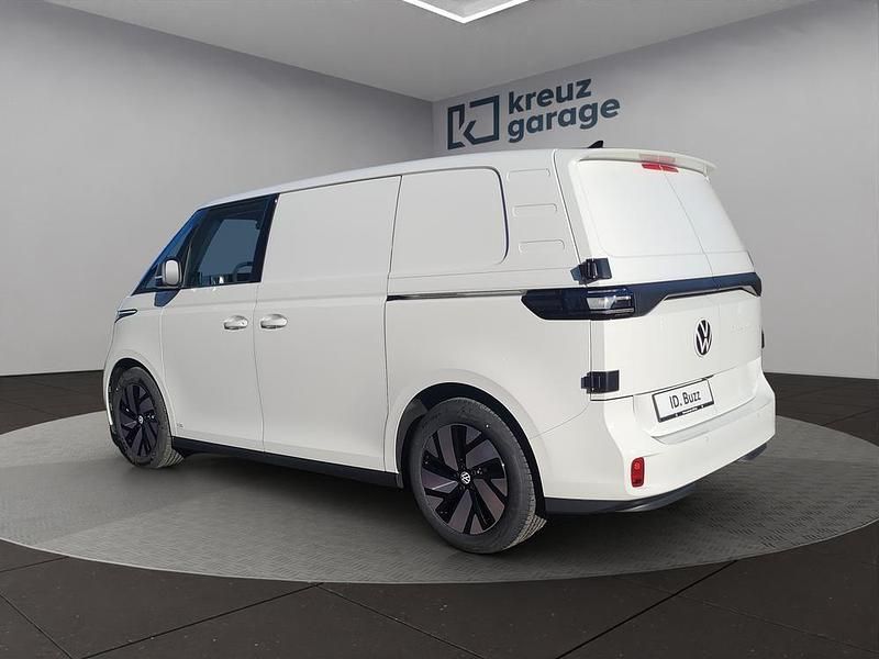 Neu VW ID. Buzz Pro 250 kW (340 PS) 2026 Van / Kleinbus