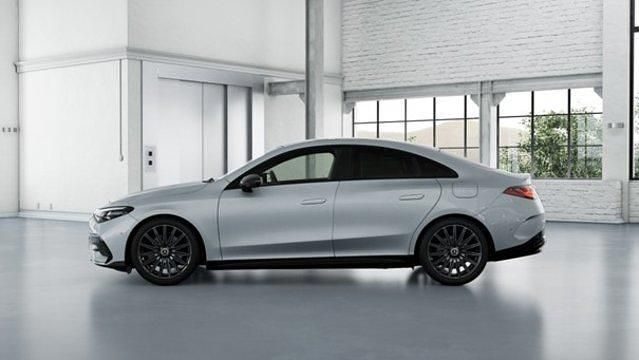 Neu Mercedes CLA220 190 PS (139 kW) 2026 Limousine