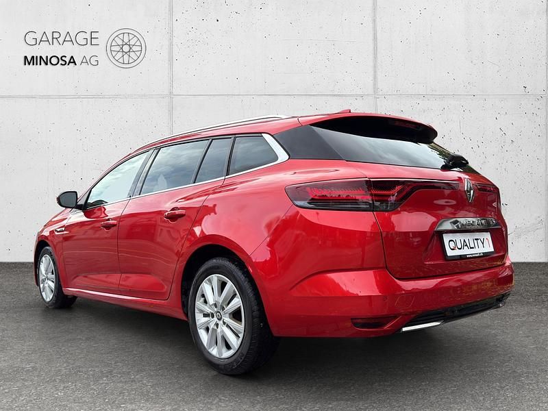 Gebraucht Renault Mégane IV Business 115 PS (84 kW) 2020