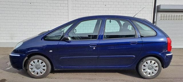 Gebraucht Citroën Xsara 136 PS (100 kW) 2006 Kombi