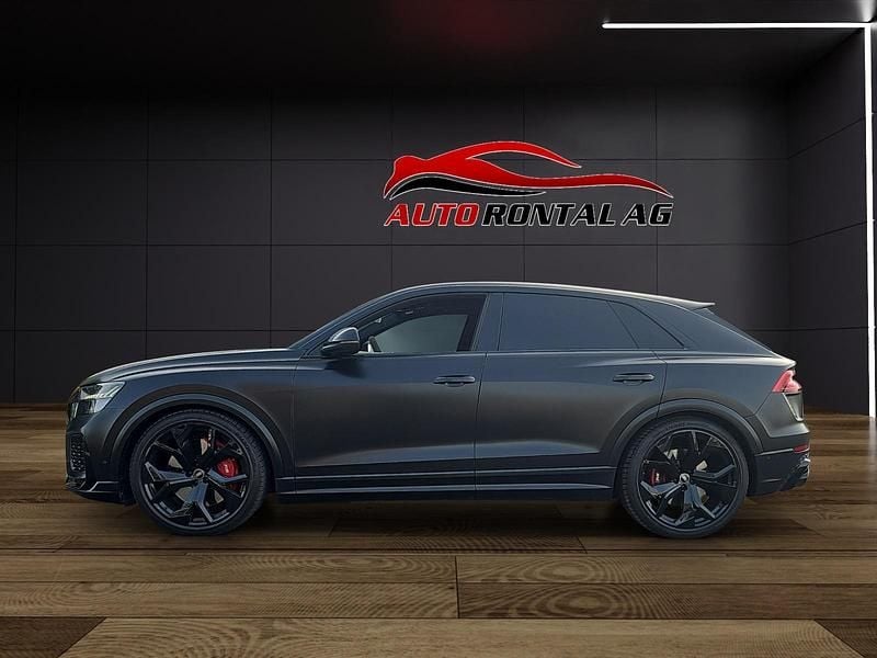 Gebraucht Audi RS Q8 600 PS (441 kW) 2022 SUV
