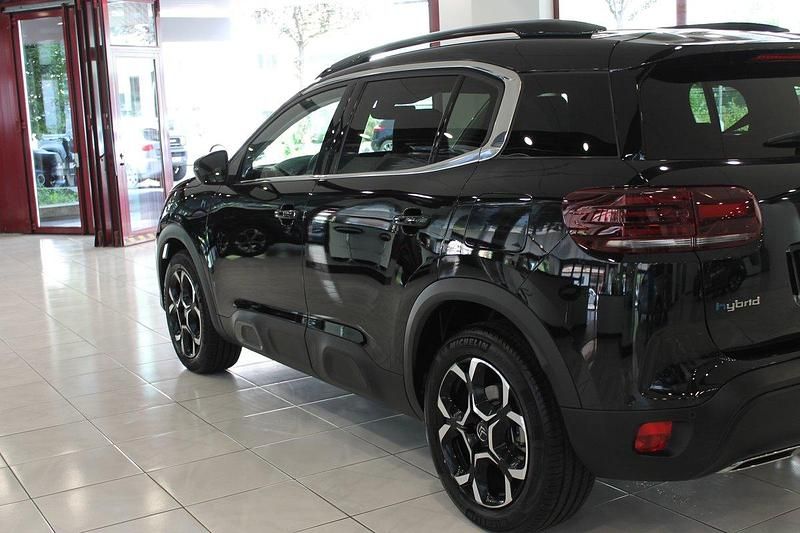 Gebraucht Citroën C5 Aircross Shine 224 PS (164 kW) 2022 SUV