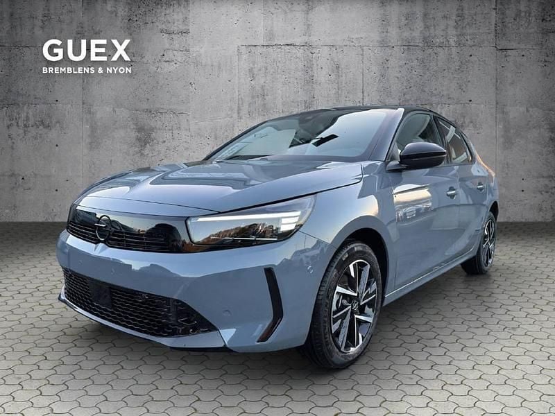 Neu 2025 Opel Corsa Limousine | CHF 23’900 (Fairer Preis) - Bild 1/4