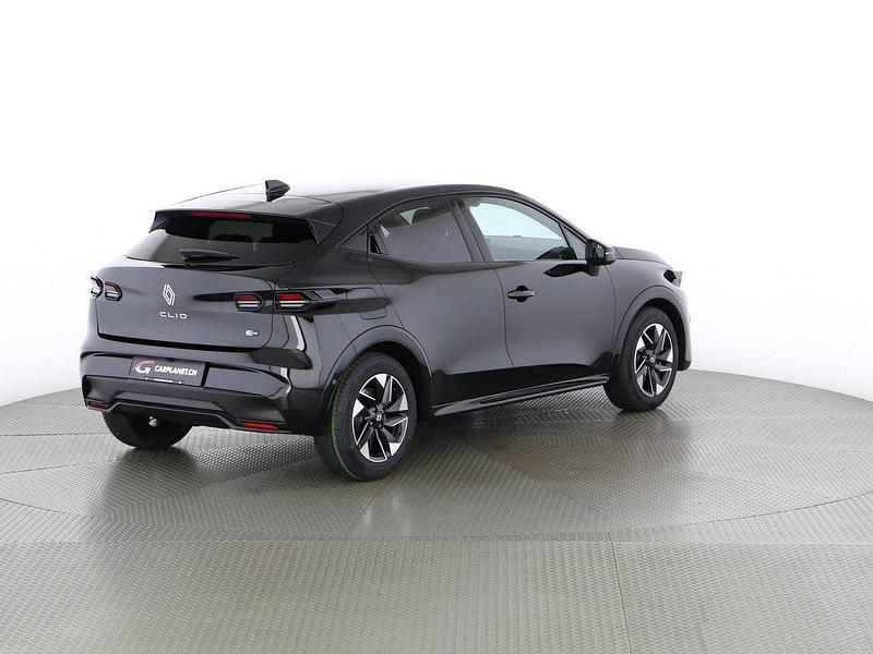 Neu Renault Clio V Techno 158 PS (116 kW) 2026 Limousine