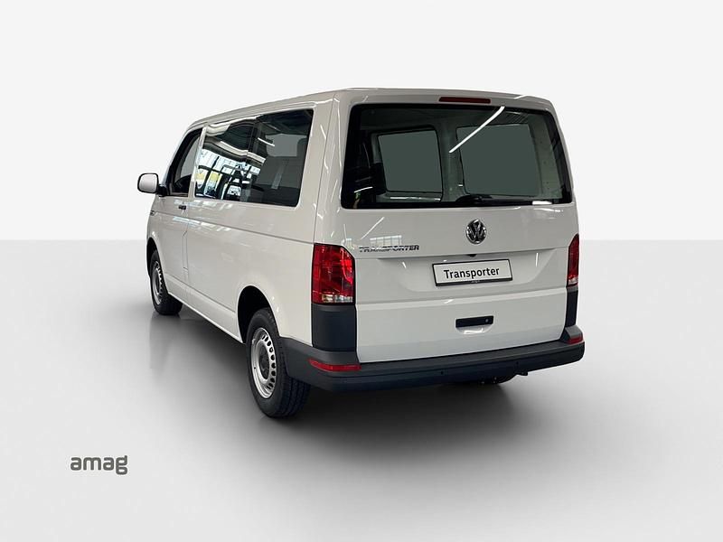 Gebraucht VW T6.1 150 PS (110 kW) 2025 Van