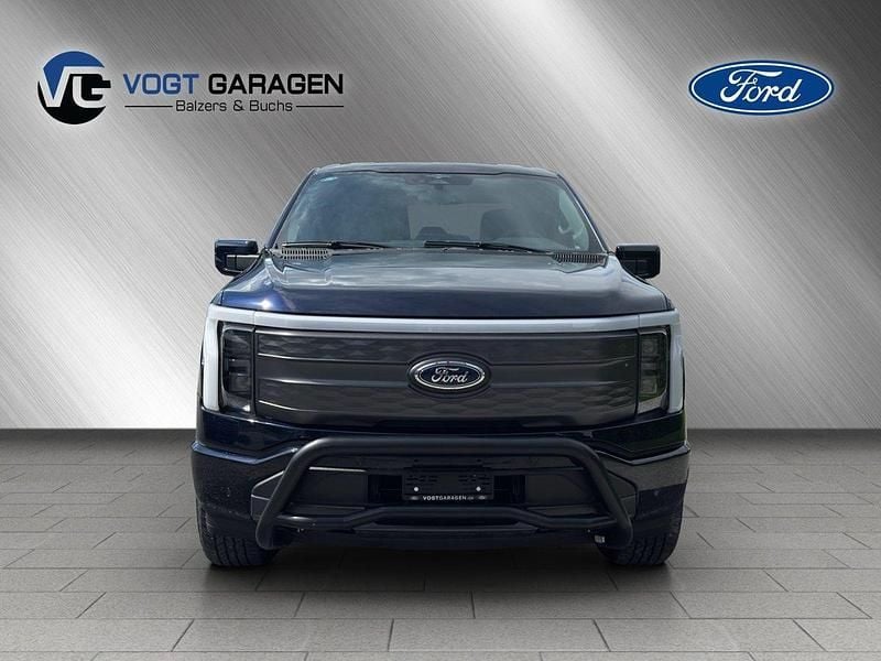 Neu Ford F-150 Lariat 336 kW (458 PS) 2026 Abholung