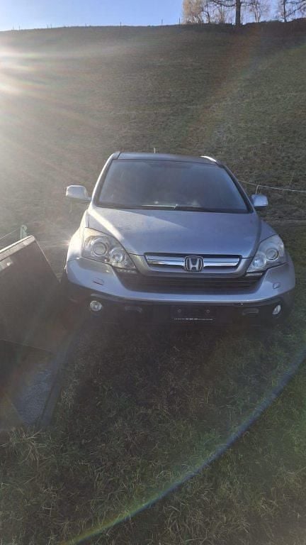 Gebraucht Honda CR-V Executive 150 PS (110 kW) 2008 SUV