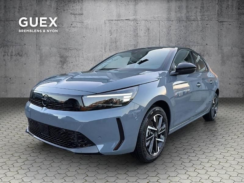 Neu Opel Corsa 100 PS (73 kW) 2025 Limousine