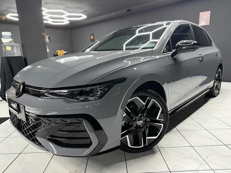 Neu 2025 VW Golf VIII R-line | CHF 43’800 - Bild 1/3