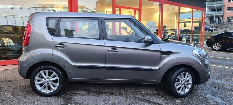 Gebraucht Kia Soul Style 140 PS (102 kW) 2013 SUV