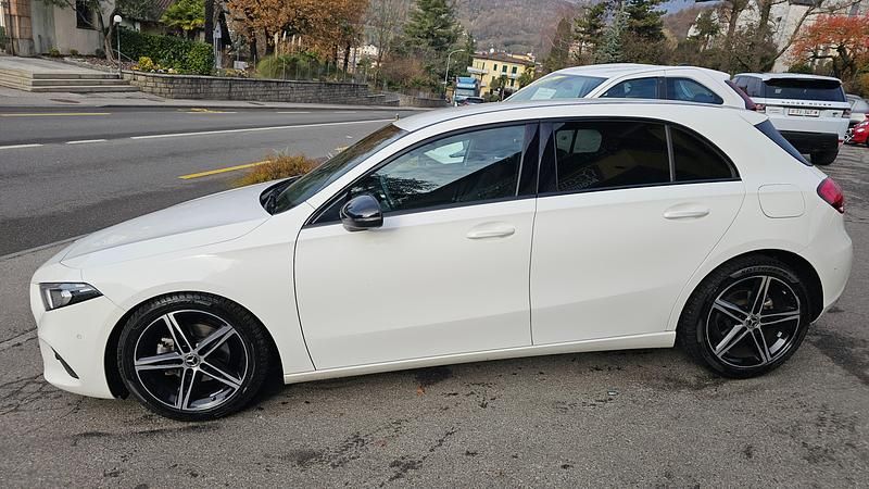 Gebraucht Mercedes A180 Progressive 136 PS (100 kW) 2019