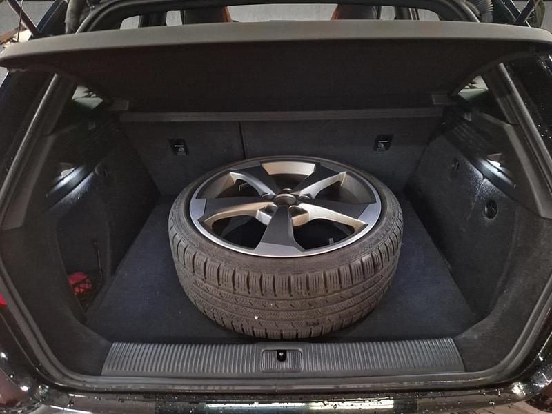 Gebraucht Audi RS3 Sportback 367 PS (269 kW) 2015 Kleinwagen