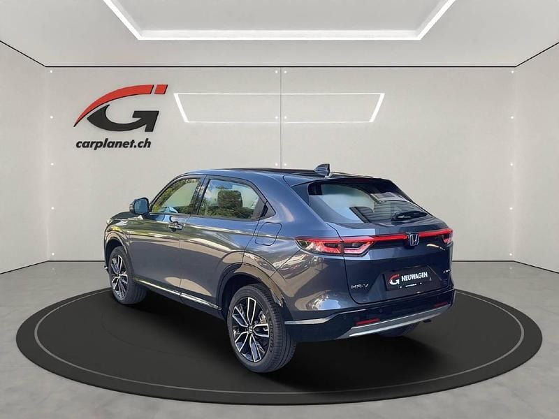 Gebraucht Honda HR-V Advance 131 PS (96 kW) 2025 SUV