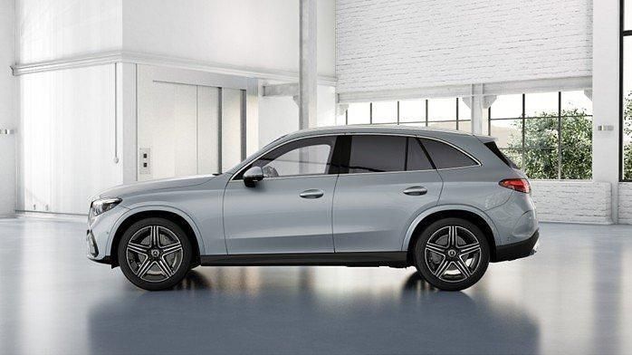Neu Mercedes GLC200 204 PS (150 kW) 2025 SUV