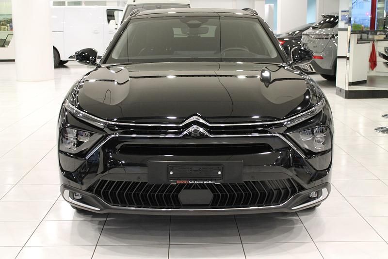 Gebraucht Citroën C5 X Shine 225 PS (165 kW) 2023 Kombi