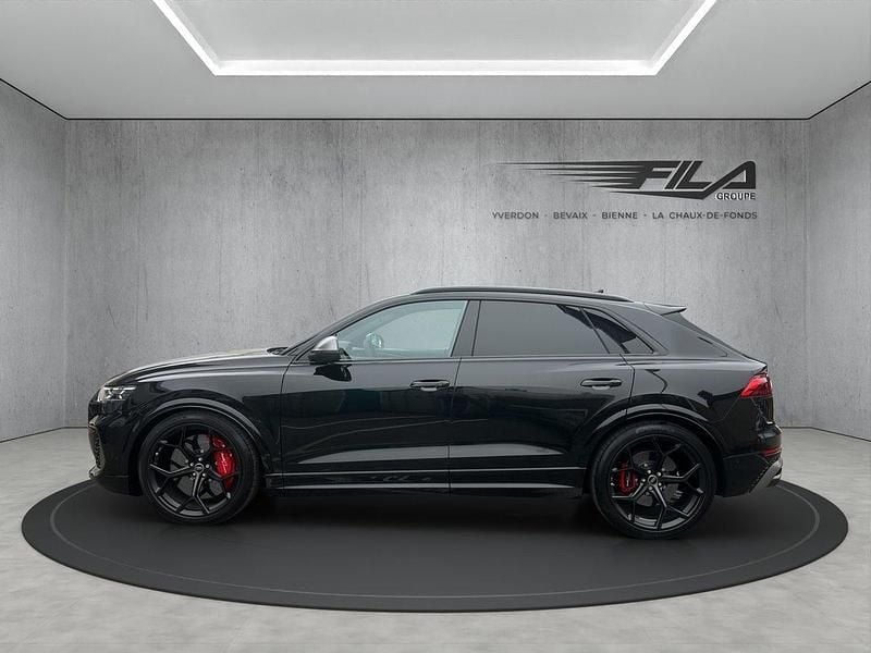 Gebraucht Audi RS Q8 Performance 640 PS (470 kW) 2025 SUV