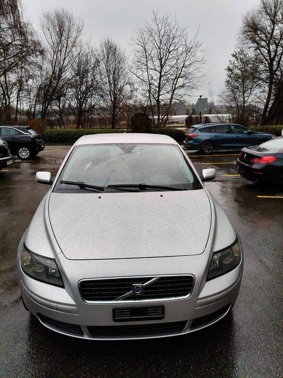 Gebraucht Volvo S40 Basis 140 PS (102 kW) 2004 Limousine