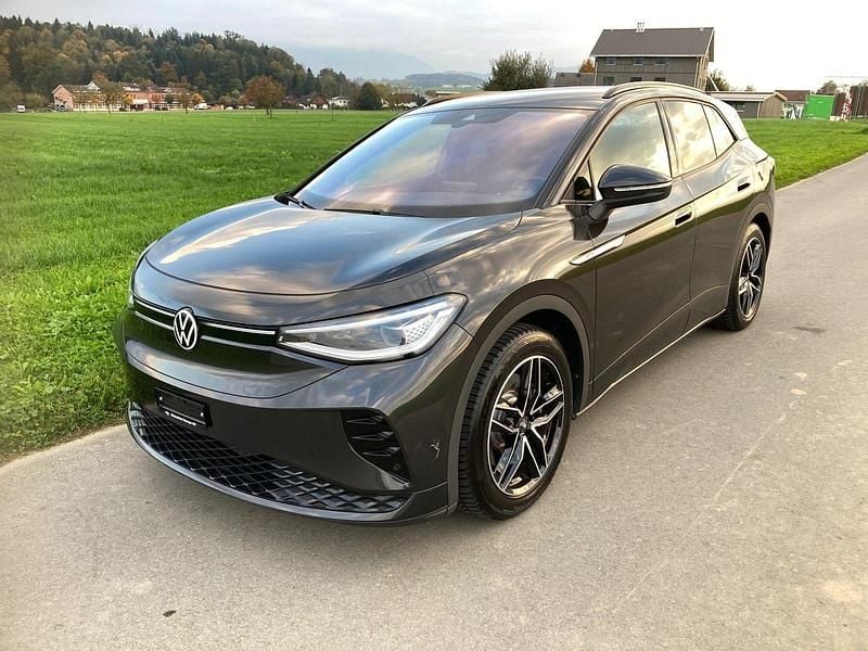 Gebraucht 2021 VW ID.4 GTX SUV | CHF 24’990 (Superpreis) - Bild 1/4