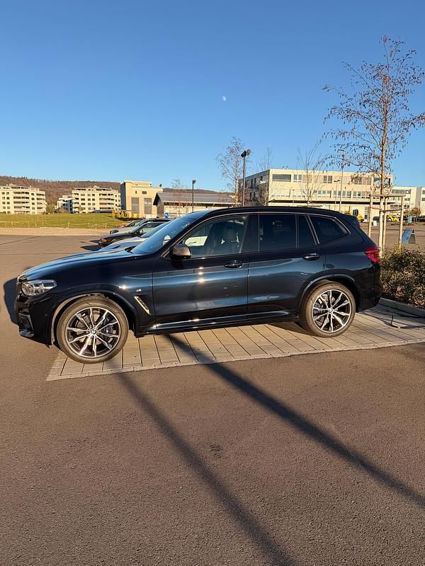 Gebraucht BMW X3 M Sport 360 PS (264 kW) 2020 SUV