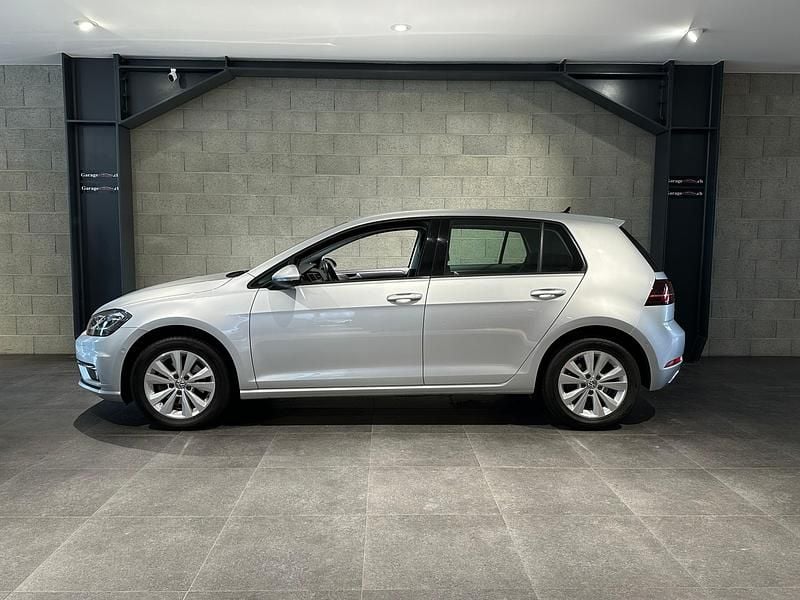 Gebraucht 2018 VW Golf VII Comfortline | CHF 16’900 (Guter Preis) - Bild 1/4