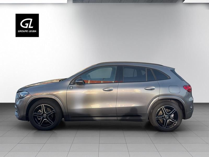 Gebraucht Mercedes GLA220 190 PS (139 kW) 2025 SUV