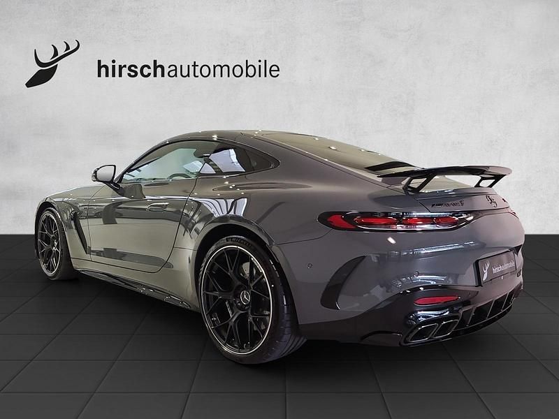 Neu Mercedes AMG GT63 S E Performance Executive 816 PS (600 kW) 2025 Grau Coupé