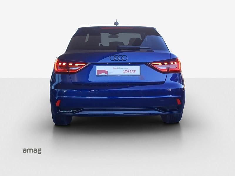 Gebraucht Audi A1 Sportback 150 PS (110 kW) 2025 Kleinwagen