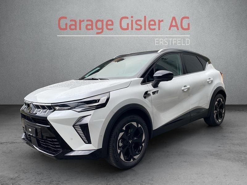 Gebraucht Mitsubishi ASX Intense 143 PS (105 kW) 2025 SUV