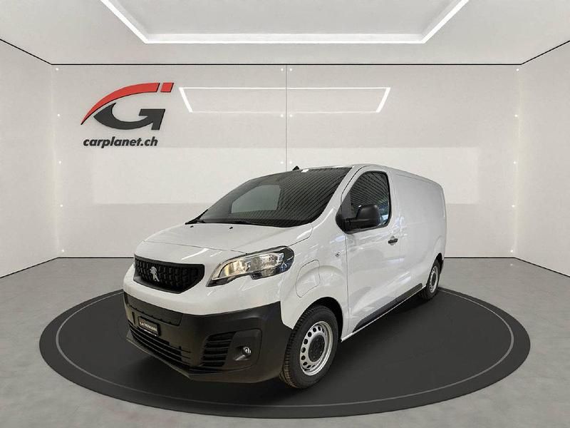 Gebraucht 2023 Peugeot e-Expert Van | CHF 29’900 (Guter Preis) - Bild 1/4