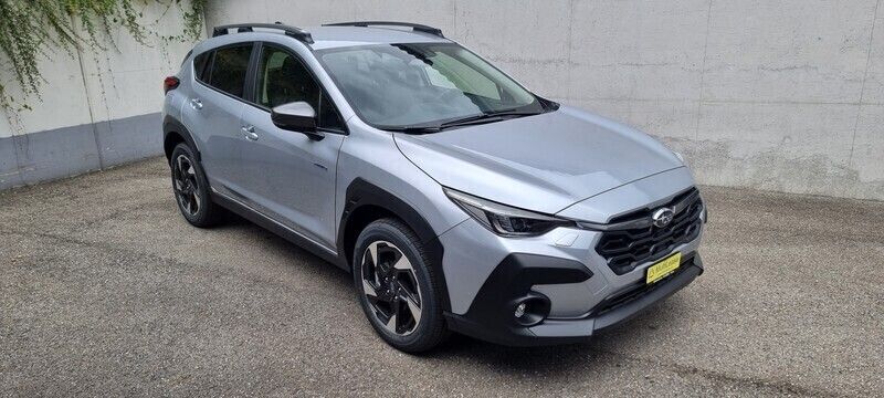 Gebraucht 2024 Subaru Crosstrek SUV | CHF 36’700 (Fairer Preis) - Bild 1/4