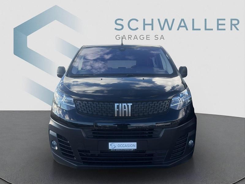 Gebraucht Fiat Scudo 179 PS (131 kW) 2024 Van