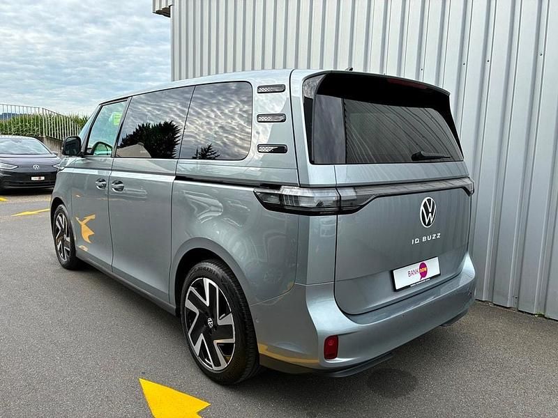 Gebraucht VW ID. Buzz Pro 150 kW (204 PS) 2023 Van / Kleinbus