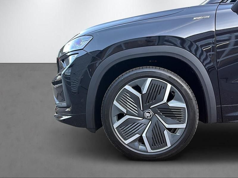 Neu Skoda Kodiaq SportLine 204 PS (150 kW) 2026 SUV