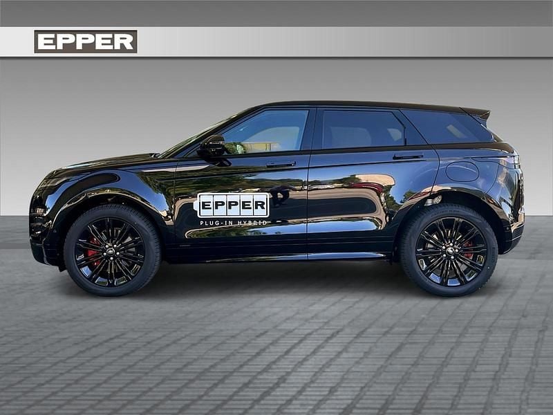 Gebraucht Land Rover Range Rover evoque Autobiography 309 PS (227 kW) 2024 SUV