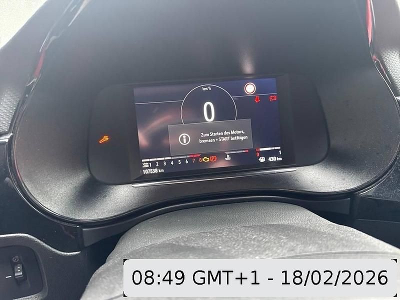 Gebraucht Opel Corsa GS Line 130 PS (95 kW) 2021 Kleinwagen