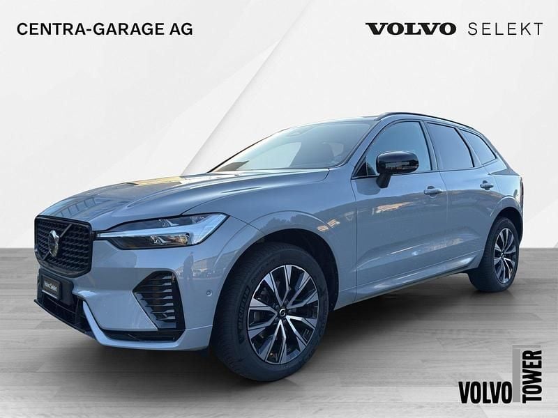 Gebraucht 2024 Volvo XC60 Plus SUV | CHF 49’990 (Fairer Preis) - Bild 1/4