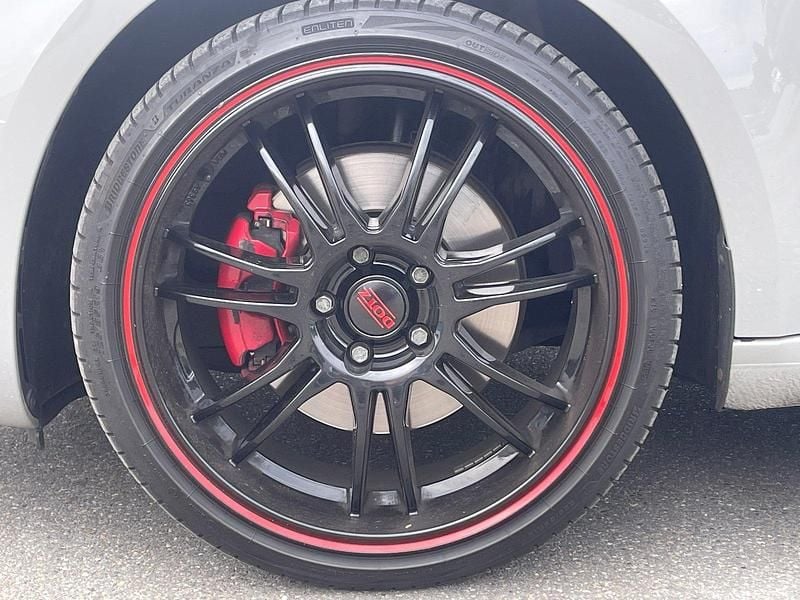 Gebraucht Skoda Octavia RS 184 PS (135 kW) 2018 Kombi