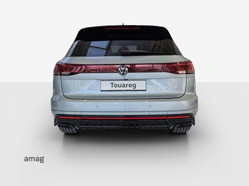 Gebraucht VW Touareg R 462 PS (339 kW) 2025 SUV
